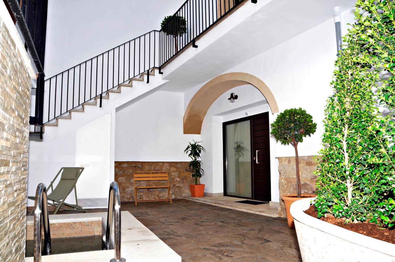 Apartamentos Turaca Trujillo Exterior foto